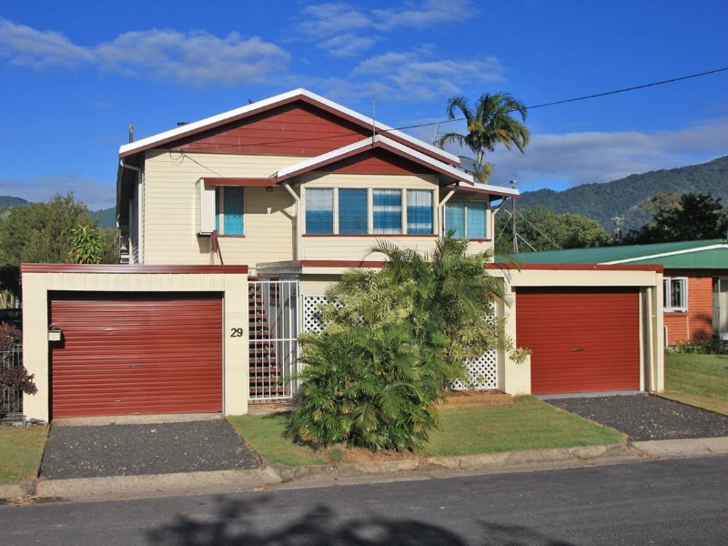 29 Ascot Avenue, Westcourt, QLD 4870