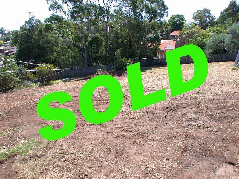 13 Stewart Street, Dundas Valley, NSW 2117