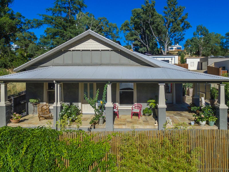 107 Gingell Street, Castlemaine, Vic 3450 Property Details