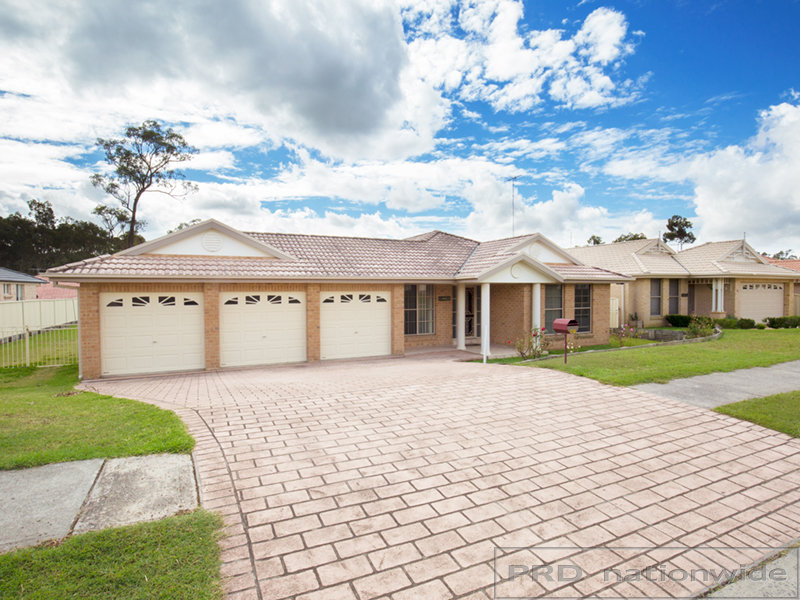 89 Worcester Drive, East Maitland, NSW 2323