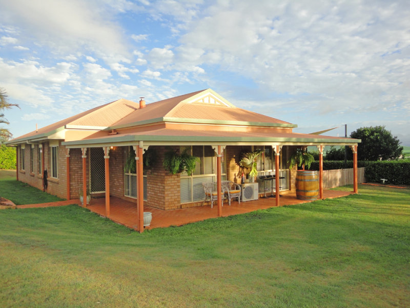 Property 115440371, Atherton, Qld 4883 Property Details