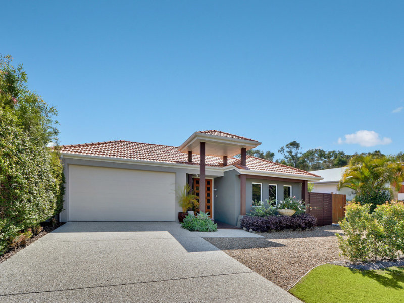 8 Greenside Court Peregian Springs Qld 4573