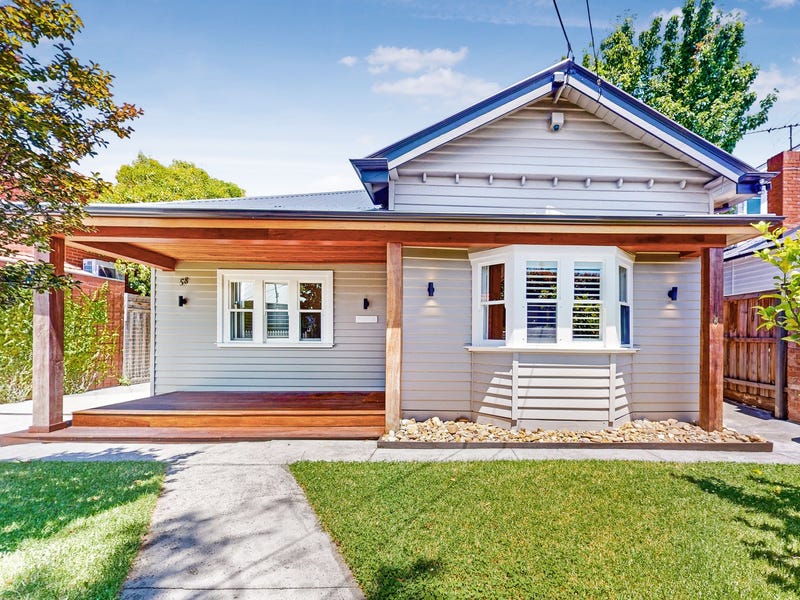 58 Albion Street, Brunswick East, VIC 3057