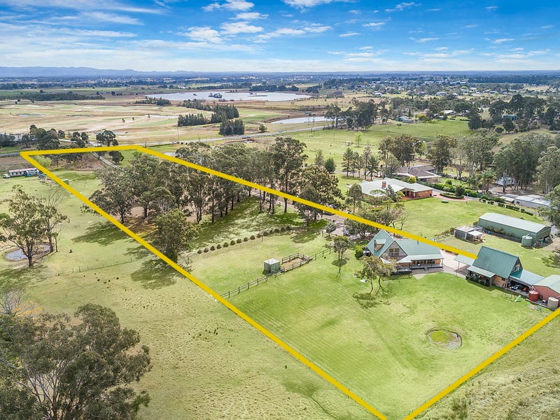 Real Estate & Property for Sale in Pitt Town, NSW 2756