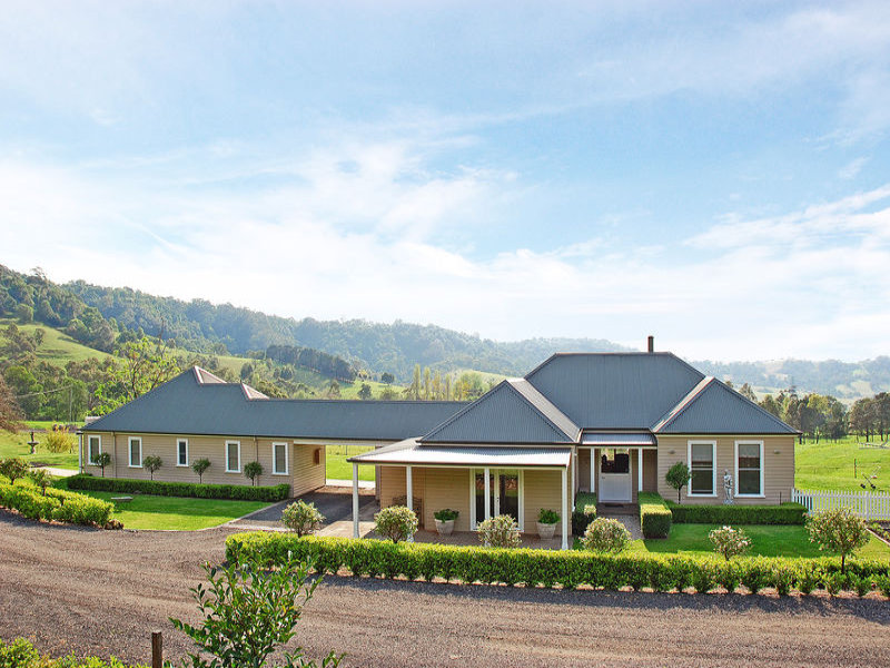 193 Devitts Lane, Meroo Meadow, NSW 2540