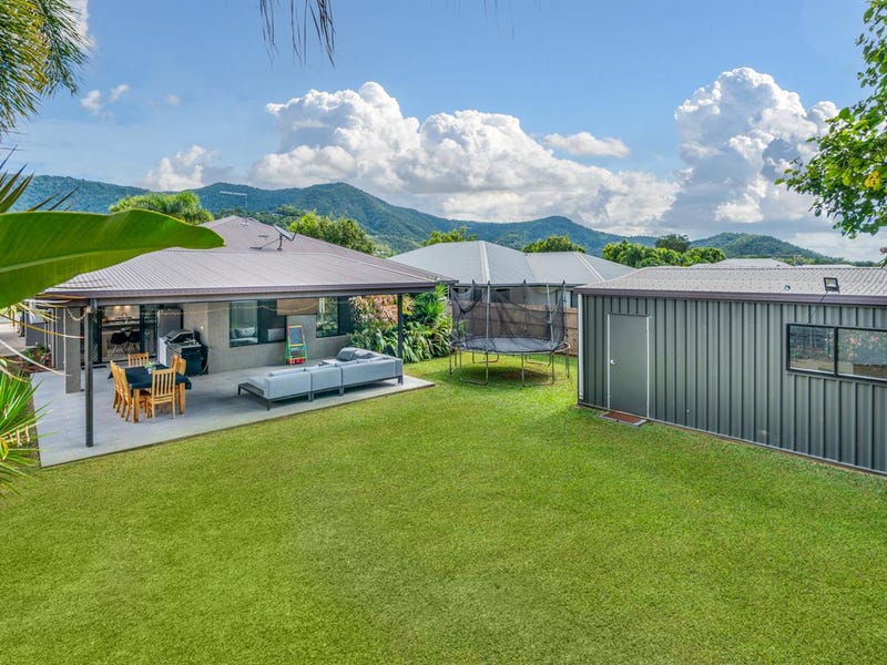 61 Landsborough Drive, Smithfield, Qld 4878 Property Details