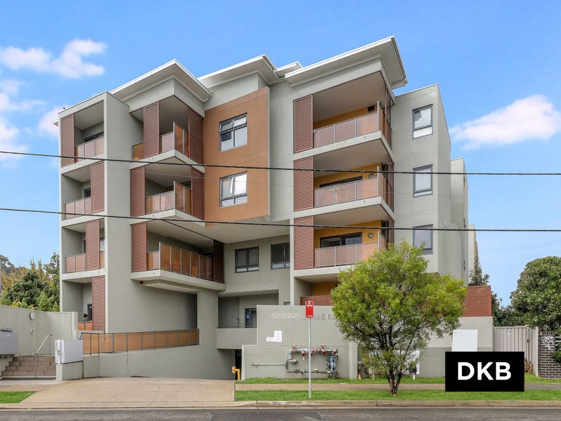 22/42 Toongabbie Road, Toongabbie, NSW 2146 Property Details