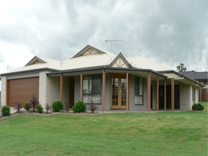 26 Glen Eden Drive, Gympie, QLD 4570