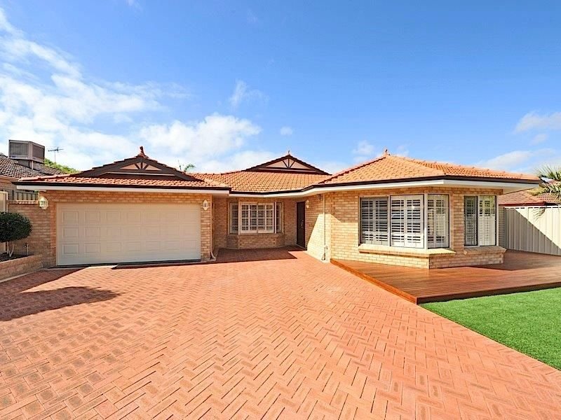 49 Chandler Road, Sorrento, WA 6020 Property Details