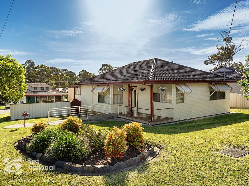 2 Raggatt Crescent Edgeworth Nsw 2285 Property Details
