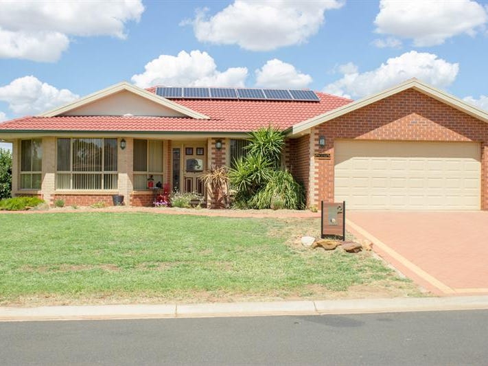 2 Cudgegong Place, Dubbo, NSW 2830