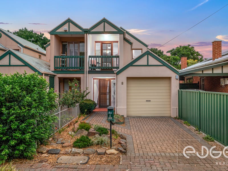 8 Dove Street, Thebarton, SA 5031 Property Details