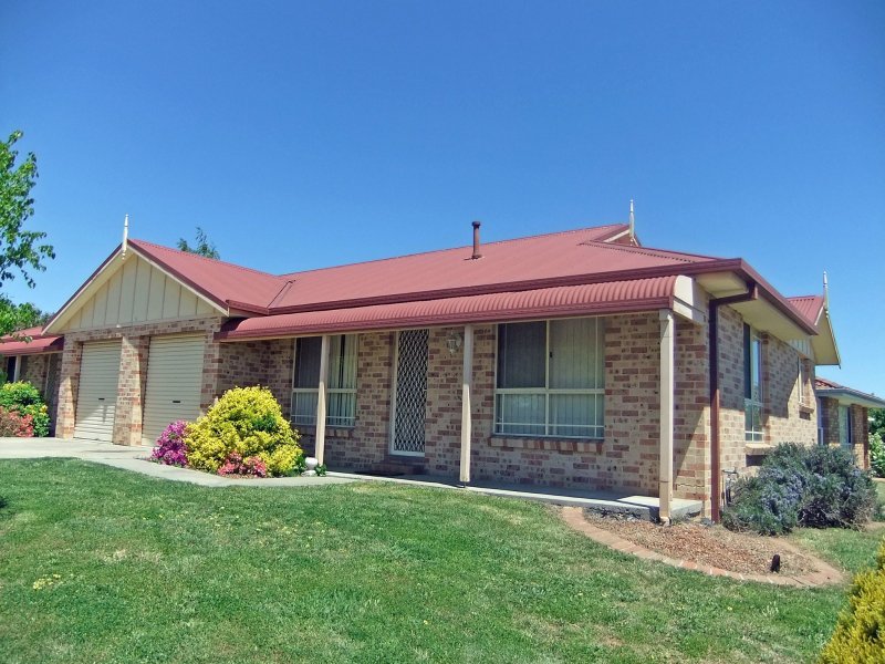 1 & 2, 115 Burrendong Way, Orange, NSW 2800 Property Details