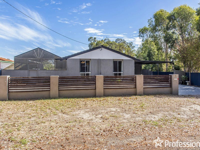 8 Butcher Street, Mundijong, WA 6123 Property Details