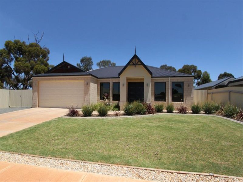 6 Sharp Road, Somerville, Kalgoorlie, WA 6430 Property Details