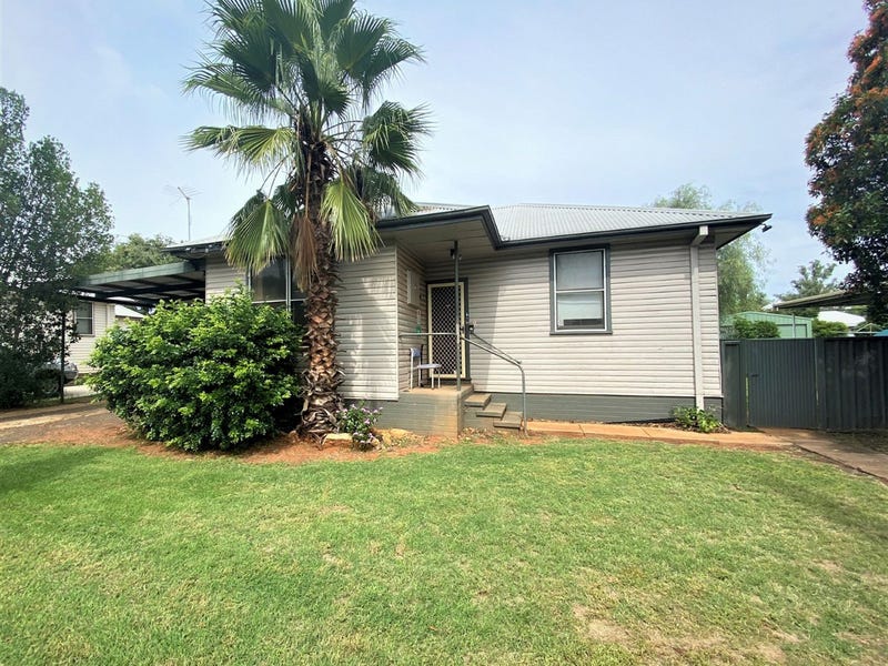 87 Edward Street, Gunnedah, NSW 2380