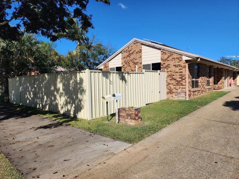 1/19 Michael Avenue, Morayfield, QLD 4506