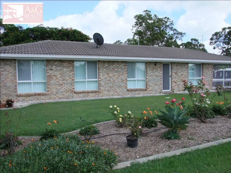 35 Maryborough Street, Granville, QLD 4650