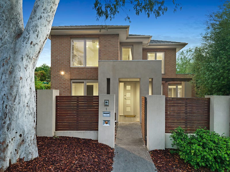 1/34 Turnstone Street, Doncaster East, VIC 3109 1/34 Turnstone Street, Doncaster East, VIC 3109
