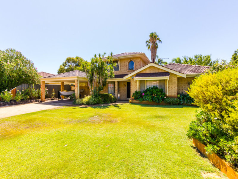 20 Kilkenny Circle, Waterford, WA 6152 Property Details