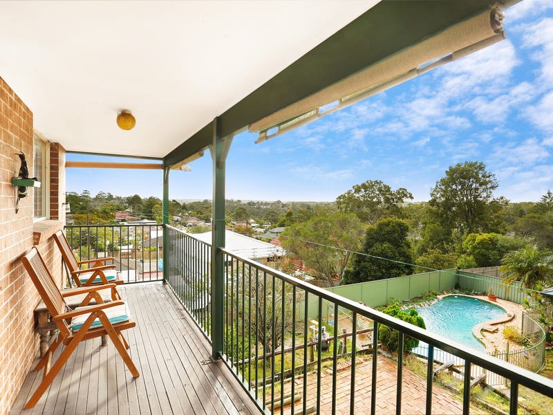 185a Loftus Avenue, Loftus, NSW 2232 Property Details