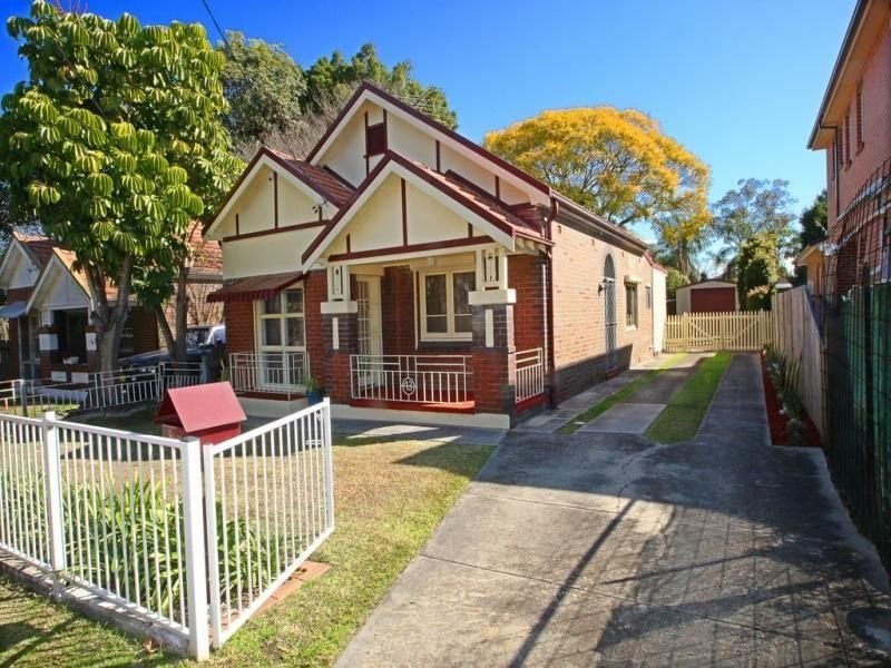 43 Tavistock Street, Croydon Park, NSW 2133