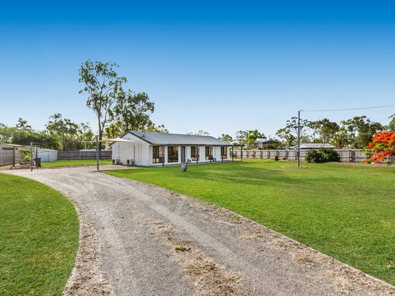 78 Mount Low Parkway, Mount Low, QLD 4818