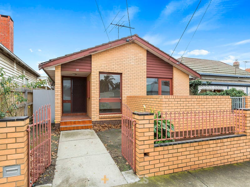 38 Pilgrim Street, Seddon, VIC 3011
