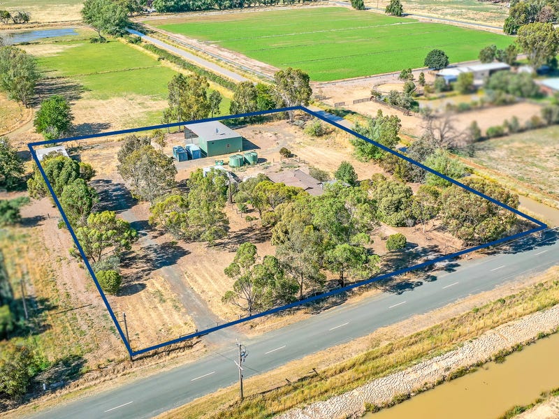 420 Mitchell Road, Echuca Village, VIC 3564