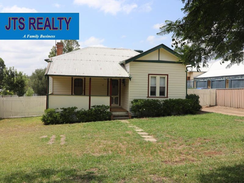 37 Bligh Street, Muswellbrook, NSW 2333 Property Details