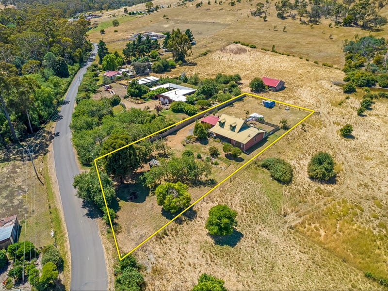 46 East Bagdad Road, Bagdad, TAS 7030