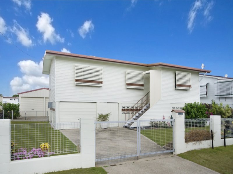 97 Findlater Street, Oonoonba, Qld 4811 Property Details