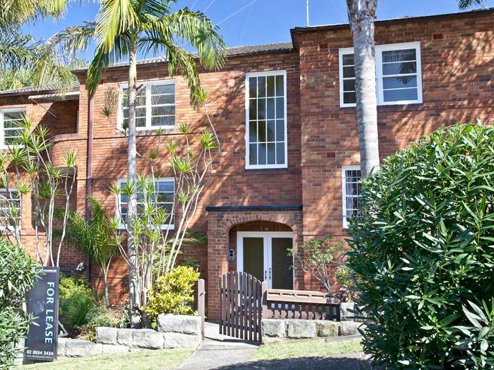 1/10 Palmerston Avenue, Bronte, NSW 2024