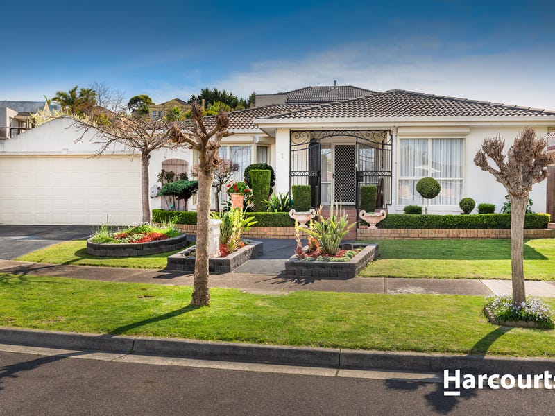 1 Bryson Court, Endeavour Hills, VIC 3802