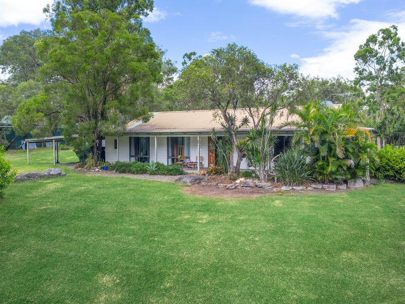 3 Bedroom Houses for Sale in Logan Village, QLD 4207