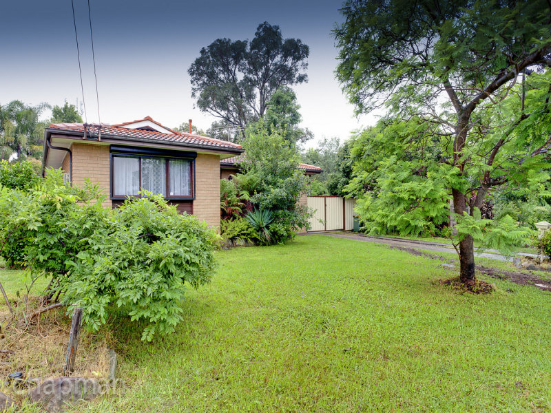 7 Anthony Avenue, Mount Riverview, NSW 2774