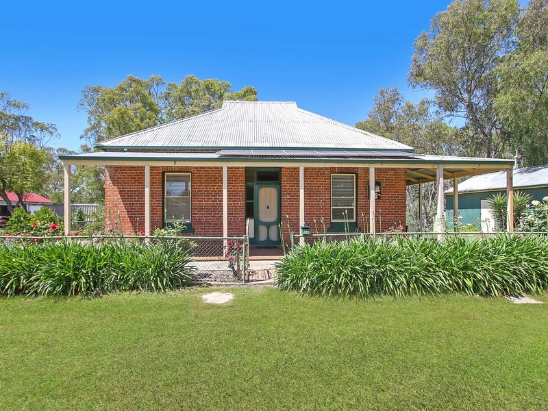 11A Wattle Street, Culcairn, NSW 2660