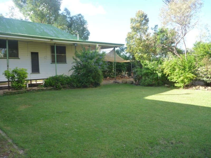 Lot 18 Sandalwoods Estate, Longreach, Qld 4730 Property Details