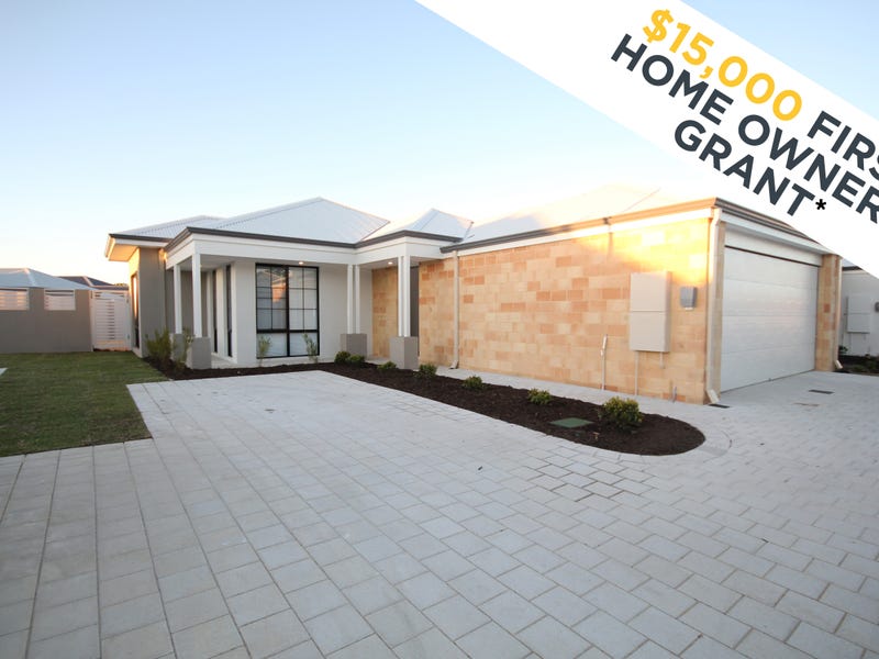 7, 2 Dacre Lane, Ellenbrook, WA 6069 Property Details