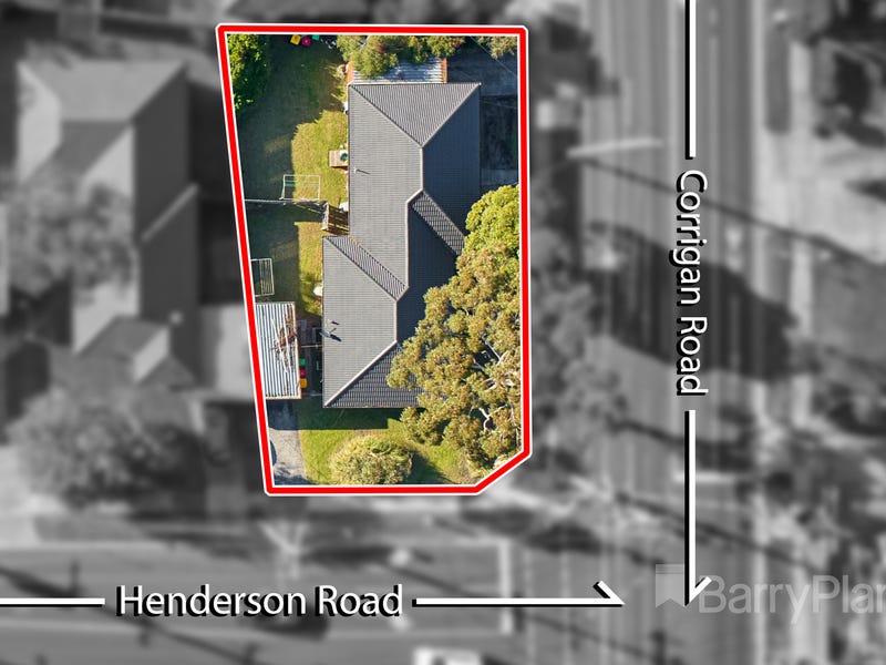 1/1 Henderson Road, Keysborough, VIC 3173