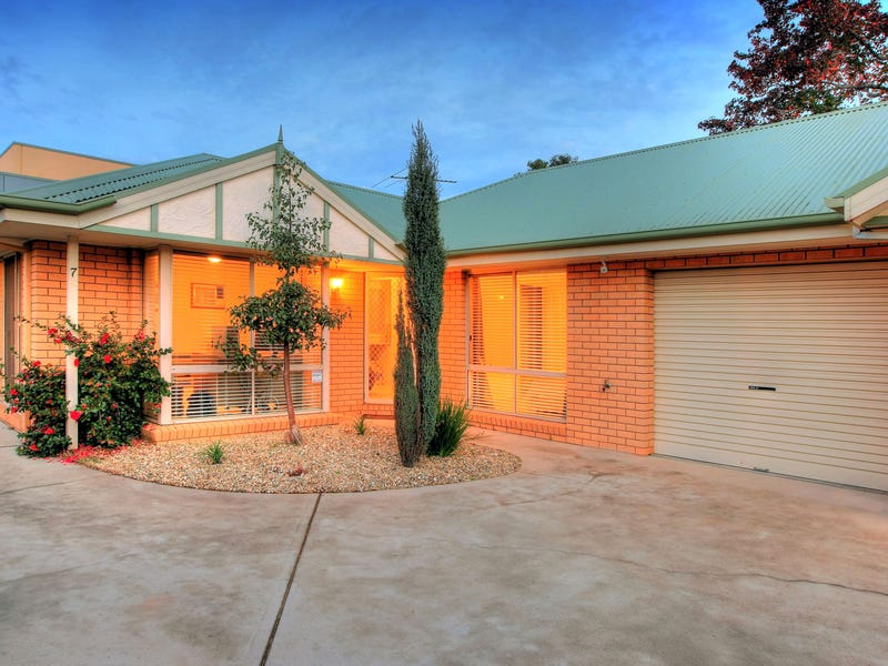 7/430 Olive Street, Albury, NSW 2640
