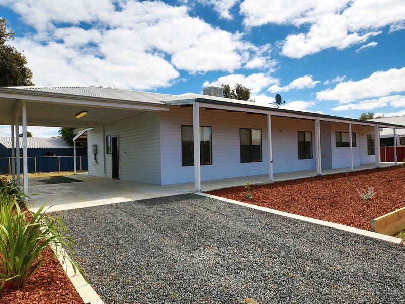 5 Bull Street, Kulin, WA 6365 House for Sale