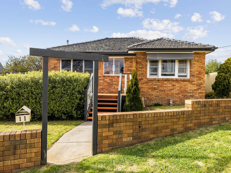 11 Francis Street, Goulburn, NSW 2580 Property Details