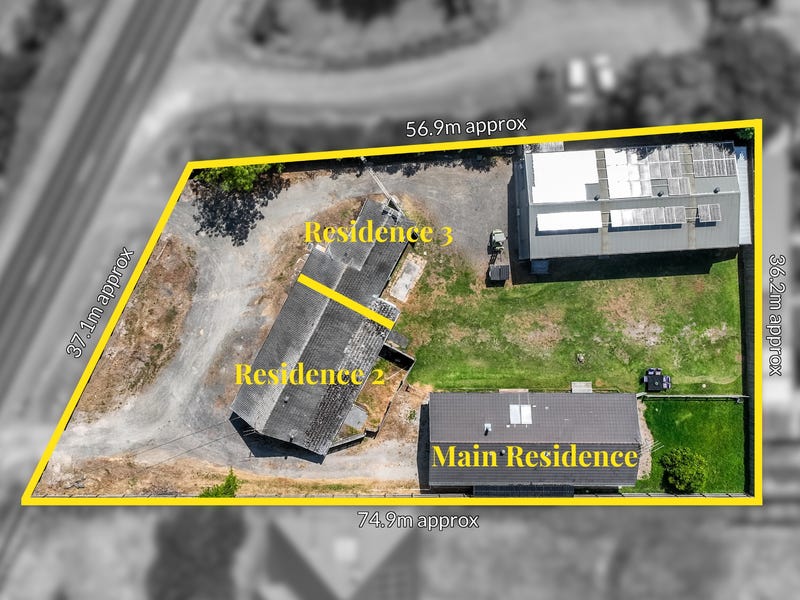 234 BeaconsfieldEmerald Road, Beaconsfield, Vic 3807 Property Details