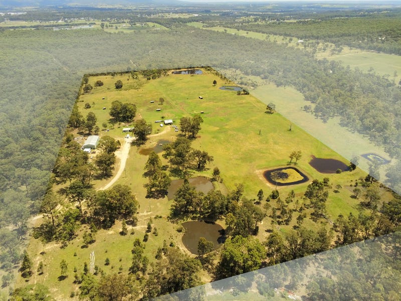 1988 Old Maitland Road, Cessnock, NSW 2325