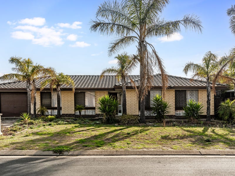 3 Fotheringham Road, North Haven, SA 5018