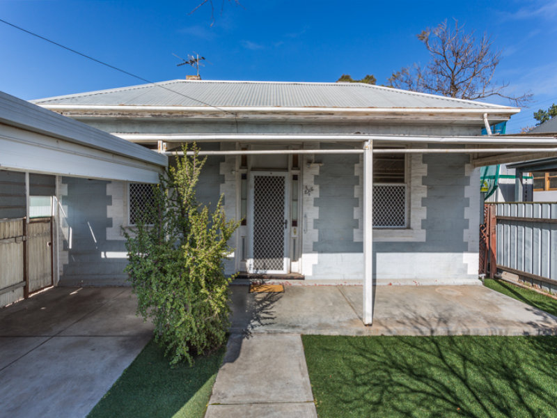 6 Dudley Street, Semaphore, SA 5019 Property Details