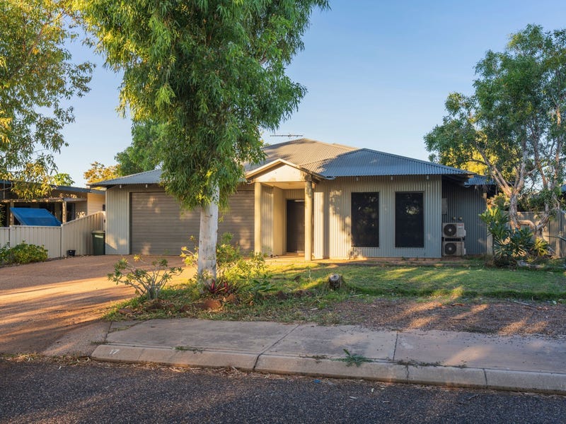 3 Setosa Pass, Kununurra, WA 6743 House for Sale