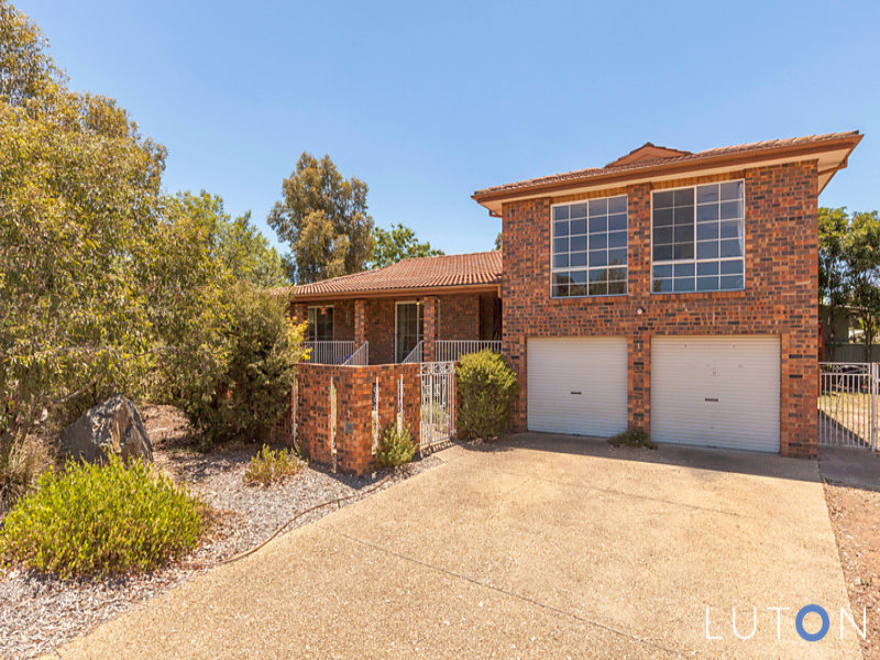 1 Jeffery Place, McKellar, ACT 2617 Property Details