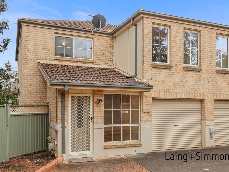5/19 Stapleton Street, Wentworthville, NSW 2145 - Property Details